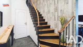  Maison � vendre 5 pi�ces 162 m�