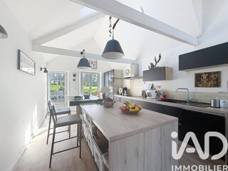  Maison � vendre 10 pi�ces 247 m�