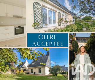  Maison � vendre 5 pi�ces 91 m�