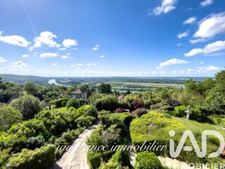  Maison � vendre 7 pi�ces 160 m�