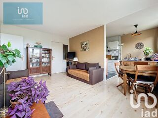  Appartement � vendre 2 pi�ces 51 m�