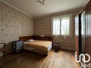  Maison � vendre 4 pi�ces 80 m�