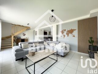  Maison � vendre 4 pi�ces 102 m�