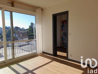  Appartement  vendre 2 pices 44 m