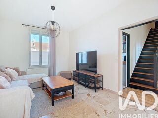  Maison � vendre 6 pi�ces 110 m�