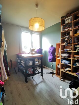  Appartement � vendre 4 pi�ces 72 m�