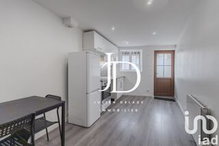  Maison � vendre 3 pi�ces 40 m�