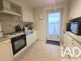  Maison � vendre 4 pi�ces 80 m�