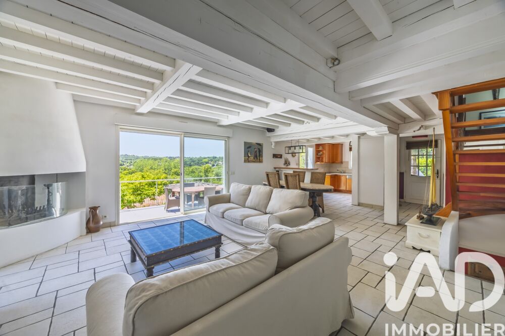  vendre  Maison Bassussarry (64200)