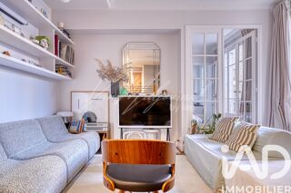  Appartement � vendre 2 pi�ces 55 m�