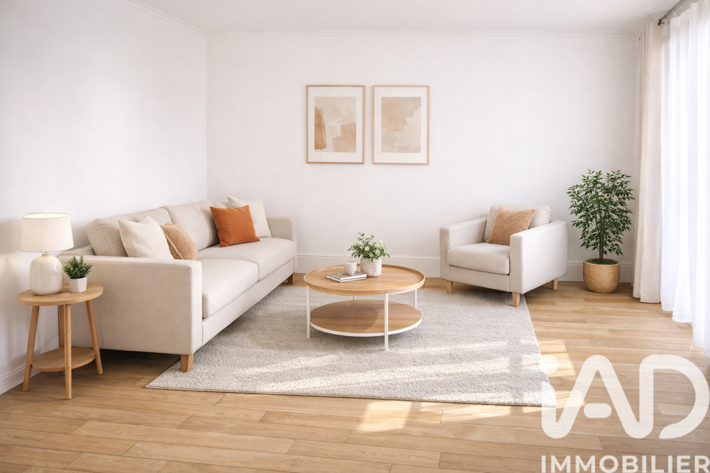 � vendre  Appartement Paris 18