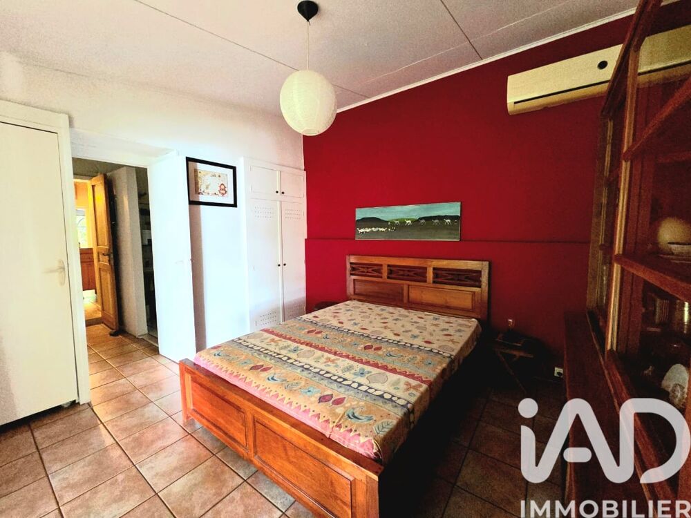� vendre  Maison Saint-Paul (97460)