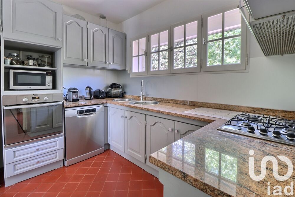  vendre  Maison Le Castellet (83330)