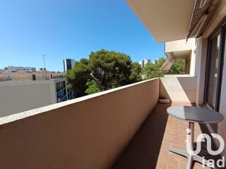  Appartement  vendre 3 pices 66 m