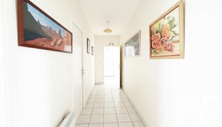  Appartement � vendre 4 pi�ces 82 m�