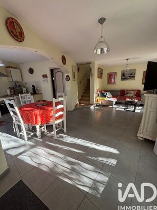  Maison � vendre 4 pi�ces 120 m�