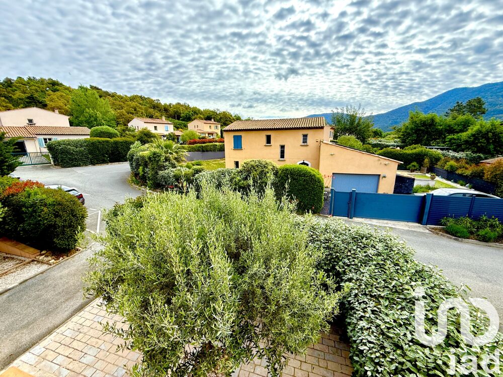  vendre  Maison La Mle (83310)