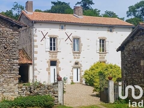   Vente Longre 5 pices Maison - 5 pice(s) - 126 m