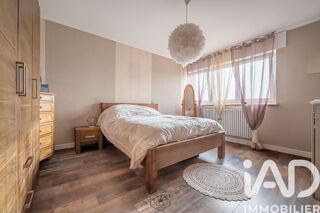  Maison � vendre 4 pi�ces 110 m�