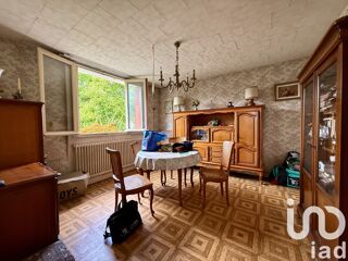  Maison � vendre 4 pi�ces 66 m�