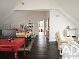  Maison � vendre 9 pi�ces 230 m�