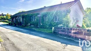  Maison � vendre 5 pi�ces 165 m�