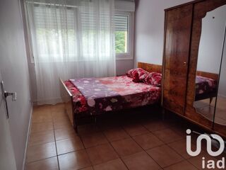  Appartement � vendre 3 pi�ces 56 m�