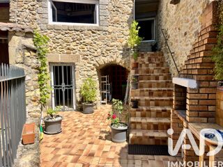  Maison � vendre 3 pi�ces 58 m�