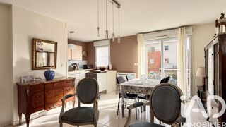  Appartement � vendre 3 pi�ces 65 m�