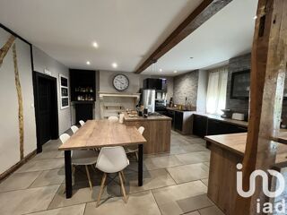  Maison � vendre 1 pi�ce 207 m�