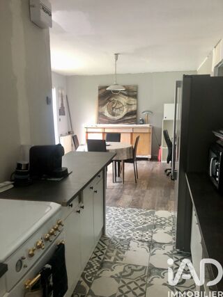  Maison � vendre 5 pi�ces 100 m�