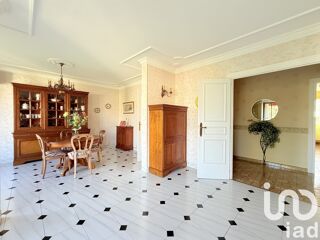  Appartement  vendre 5 pices 109 m