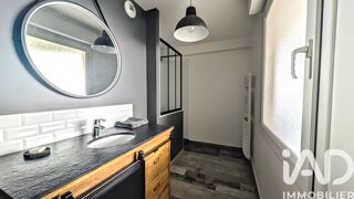  Appartement � vendre 5 pi�ces 136 m�