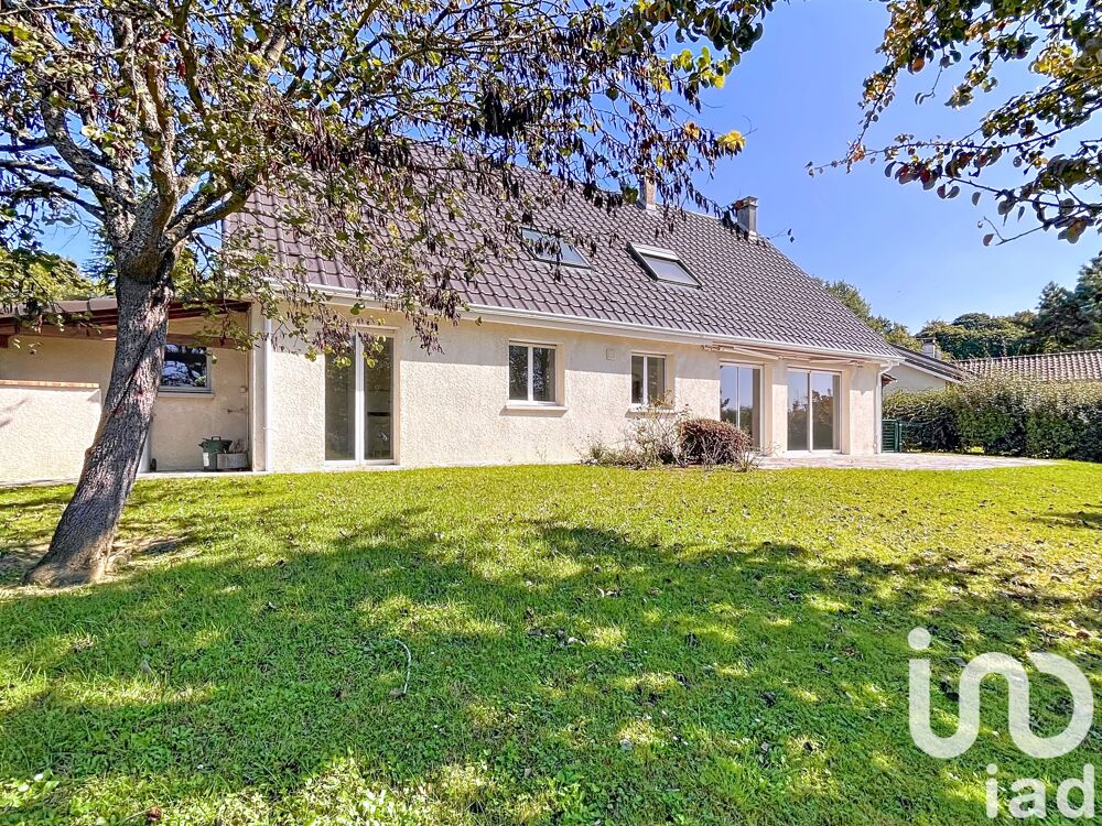  vendre  Maison Saint-Witz (95470)