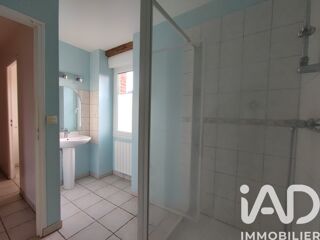  Maison � vendre 3 pi�ces 62 m�
