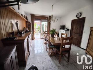  Maison  vendre 4 pices 107 m