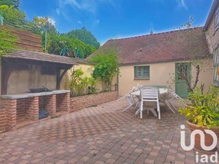  Maison � vendre 6 pi�ces 194 m�