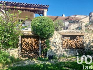  Villa  vendre 7 pices 206 m