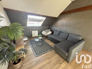  Appartement  vendre 2 pices 46 m