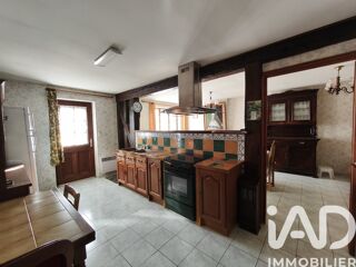  Maison � vendre 4 pi�ces 117 m�