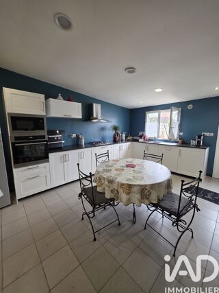  Maison � vendre 4 pi�ces 97 m�