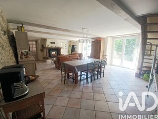  Maison � vendre 7 pi�ces 160 m�