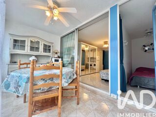  Appartement  vendre 2 pices 31 m