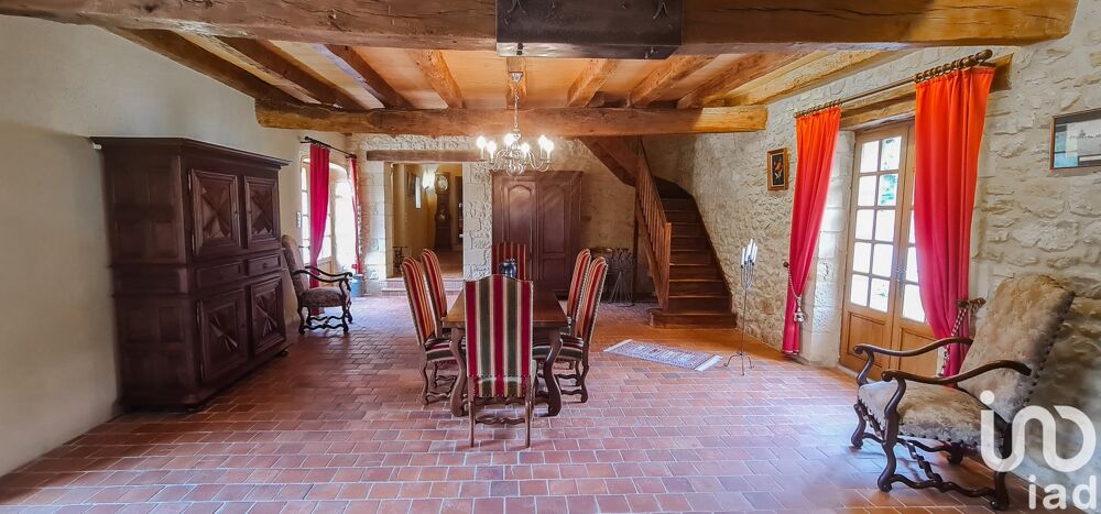 � vendre  Maison Grol�jac (24250)