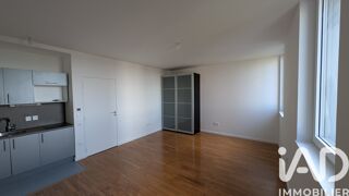  Appartement � vendre 1 pi�ce 33 m�