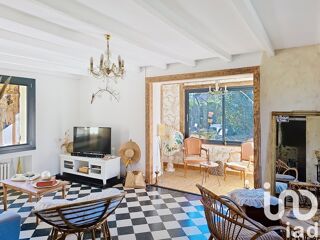  Maison � vendre 6 pi�ces 171 m�