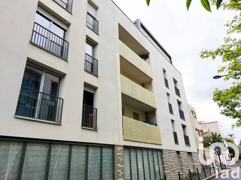  Appartement � louer 3 pi�ces 58 m�