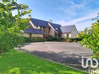  Maison � vendre 8 pi�ces 227 m�