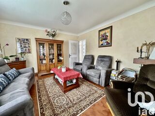  Maison � vendre 4 pi�ces 95 m�