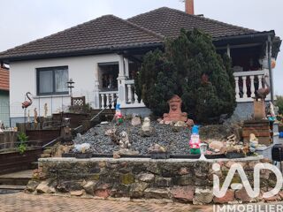  Maison � vendre 12 pi�ces 296 m�